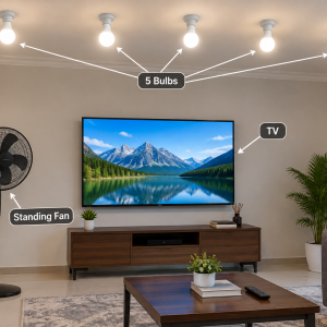 Home essentials