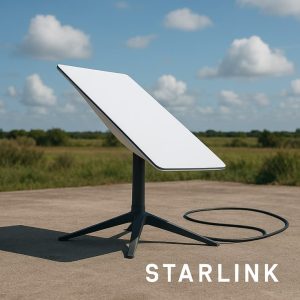 Star link
